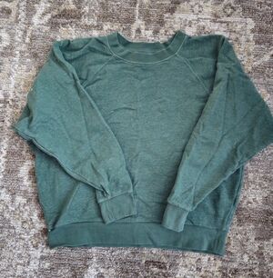 Gap Cotton Sweatshirt